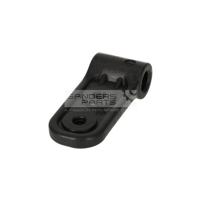 HINGE OUTSIDE FRONT BUMPER